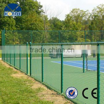 Competitive Price High End Top Quality Pool Safety Fencing