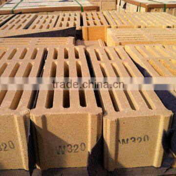 Refractory Brick for Coke Oven