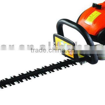 gasoline power 23cc hedge trimmer/grass trimmer