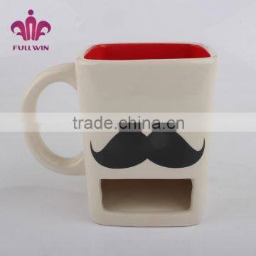Ceramic Mug Cup Mug Direct From China photo-5