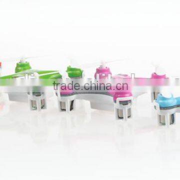 2016 Top selling mini Camara Drone with camera professional flying toy CX-10