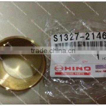 J08E engine piston pin bushing S1327-21460 of Hino brand for Kobelco SK330-8