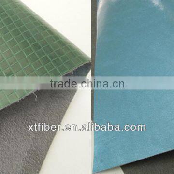 0.7MM-1.4MM Microfiber leather for bag