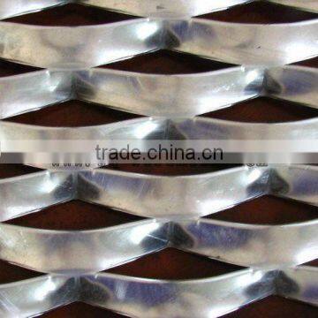 Expanded Metal Mesh