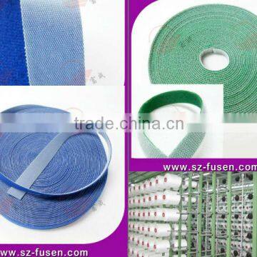 Hook & Loop Cable Tie Hook and Loop Tie photo-2