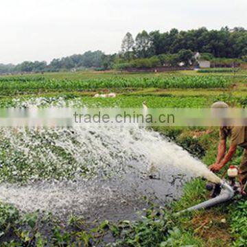 GASOLINE ENGINE DUCAR DC168-1, 6.5HP photo-5