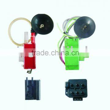 High Voltage Potentiometer