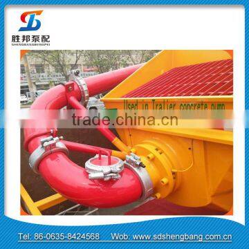 Stainless steel pipe elbow dimensions 20 degree