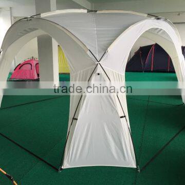 2-3 person camping tent, dome tent, polyester tent