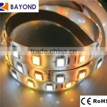 ip20 ip65 hot sale high quality DC12V led strip 5050