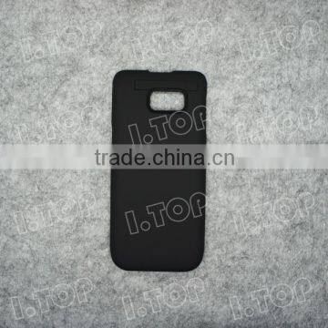 New Arrivel Power Case Cover For Samsung Galaxy S6 External Battery Case photo-2