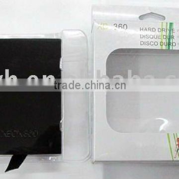 hard drive case for XBOX 360 slim