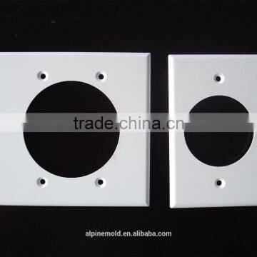 Injection Molding& Injection Plastic Mould& Small Plastic Part photo-6
