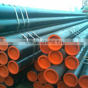 40CrMo hot rolled Q345 steel tube