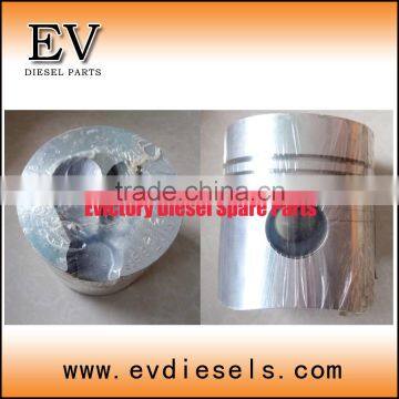 rebuilt kit 6DS7 piston for MITSUBISHI truck parts