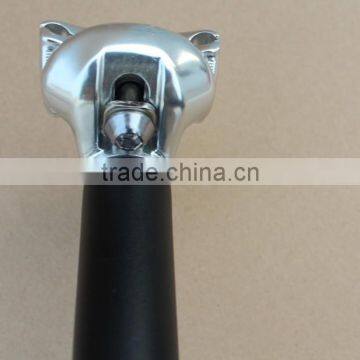 Aluminum Alloy Bike Seat Post for Mountain Bike and Road Bike