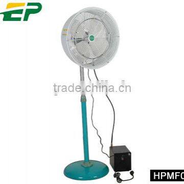 Split Style High Pressure Water Fan