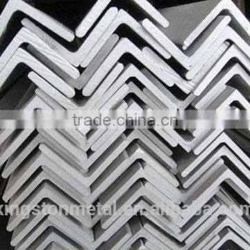 Low price Mild steel Equal Angle Bar Q345