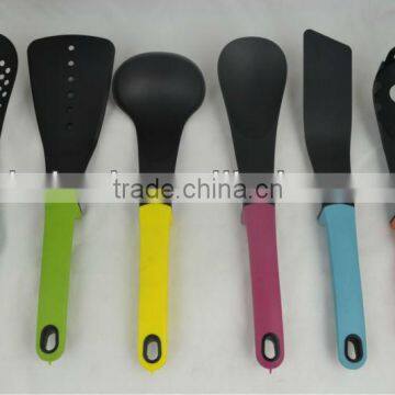 Nylon Kitchen Tool Set, Nylon Kitchen Set, Nylon Utensils