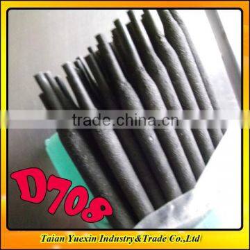 Tungsten welding rod D708