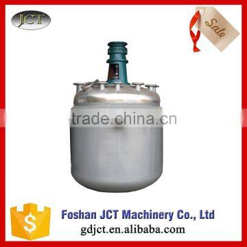 Glue Stirred Agitated Tank Reactor