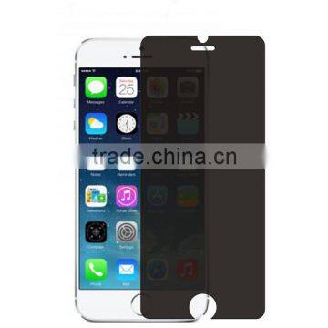 Anti-Spy Tempered Glass Screen Protector For IPhone 6 photo-4