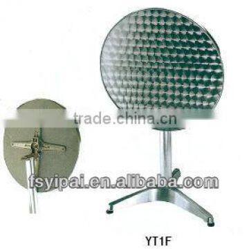 Modern Folding Dining Table (YT1F) photo-3