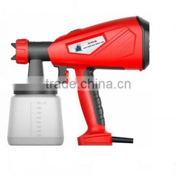 120V~, 60Hz, 2.6A HVLP Hand Held Spray Gun