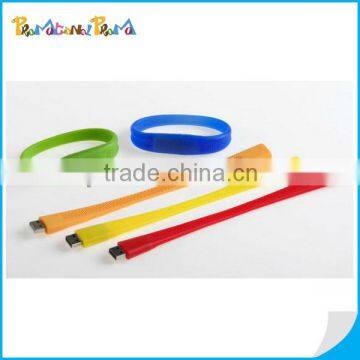 Promotional 4GB USB Wristband