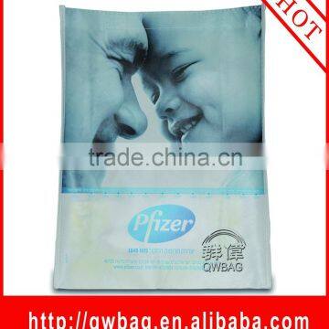 eco friendly PP non woven bag shopping non woven bag