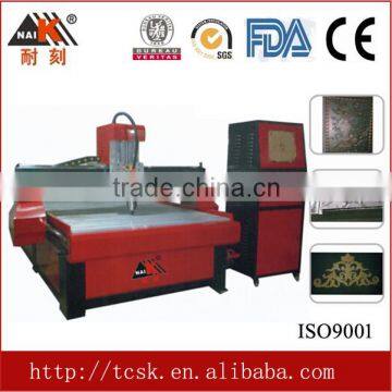 Shenzhen Naik 1325 hot-sale woodworking cnc router with high quality                        
                                                                                Supplier's Choice