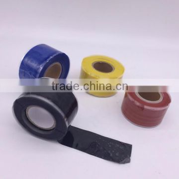 High Quanlity Silicone Self Fusing Tape Rescue Tape