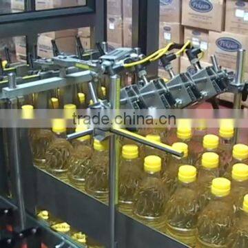 Premium Quality Refined Sunflower Cooking Oil