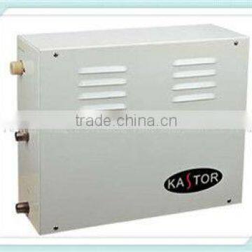 12KW KAST Steam Generator photo-2