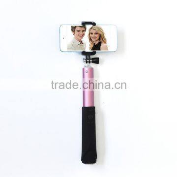 Extendable Hand Held Monopod Bluetooth monopod with zoom