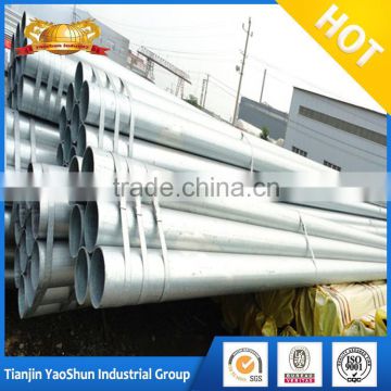 mill stocks gi pipe thickness for class c/ gi pipe tensile strength