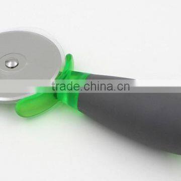 Customized Color Round pp Handle Kitchen Tool Set photo-5