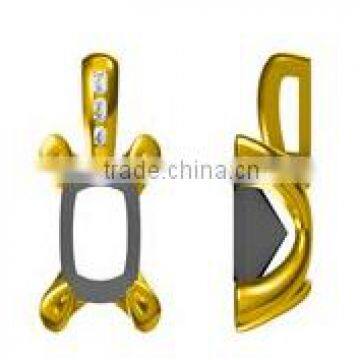 3D CAD Design Pendat