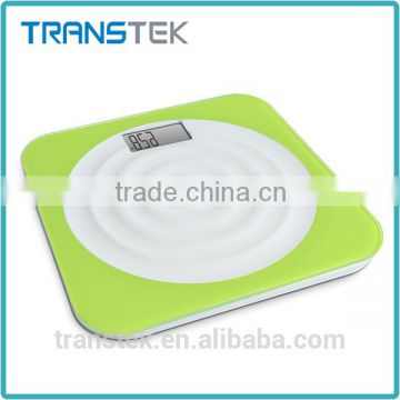 new product in China digital height weight scale