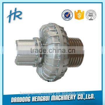 Coupling Used for Gearbox