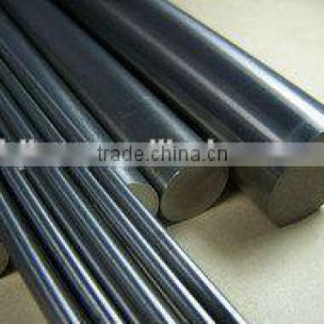 Hafnium Rod in High Purity 99.95%