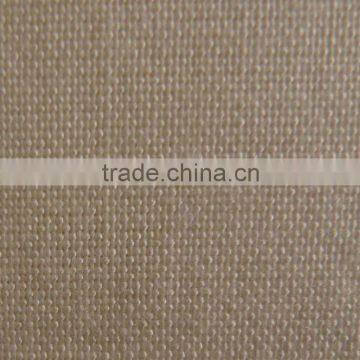 linen cotton interweave fabric C21*L14 54*52