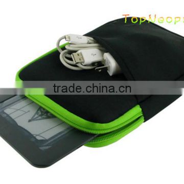 neoprene Bubble Pad lined Protective Tablet case sleeve Laptop cover