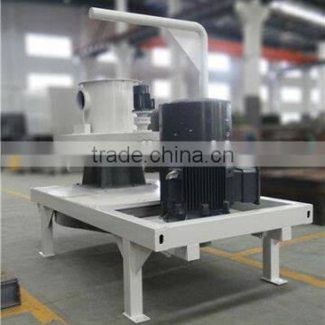 ISO9001-2008 Certificate Briquette Making Machine photo-3