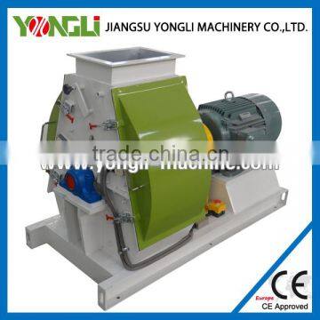 Excellent service Reliable performance poultry feed hammer mill