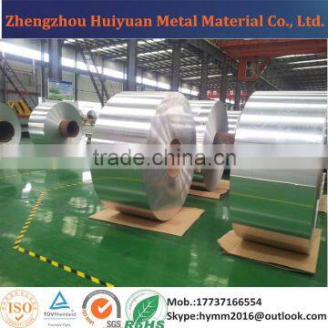 Prices of Aluminum Sheet Coil 1060 for Roofing