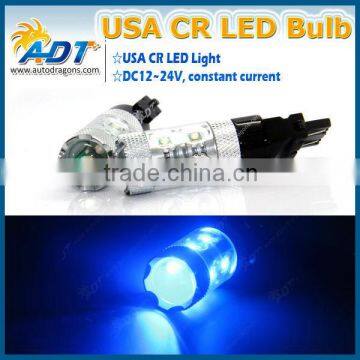 3157 3156 50W Epistar LED Bulbs for Reverse Back up Lights