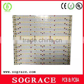 5050 Smd Led Specifications From PCB Manufacturer in Shenzhen China photo-6