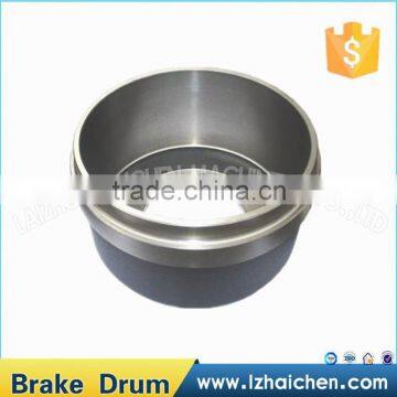 China 247 Brake Disc Bpw Trailer photo-6
