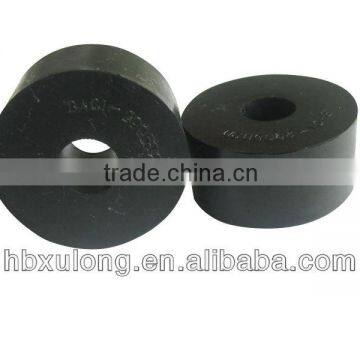 Quality product rubber block